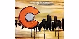 CO Copper Flag  Friday,  May 15th  6:30 pm  $40