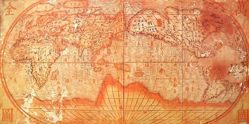 The Global History of Modern Science, 1400\u20131914