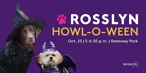 Howl-O-Ween