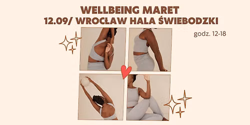 Wellbeing Market Wroc\u0142aw 