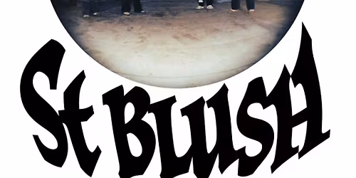 St Blush Featuring Jonk & Rights for flies