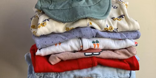 Galashiels Swap