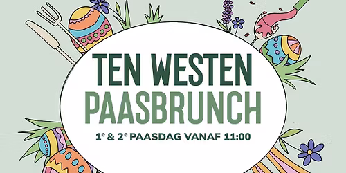 PAASBRUNCH