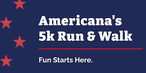 Americana 5K