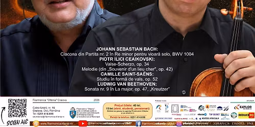 SONATA KREUTZER\/ Remus AZOI\u021aEI\/ Mihai UNGUREANU