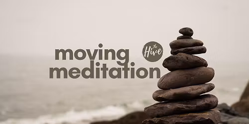 YOGA: Moving Meditation
