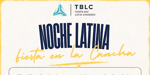 Fiesta en la Cancha: Noche Latina con los Tampa Bay Sun FC