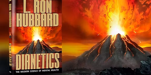 The Power of the Subconscious Mind Lecture