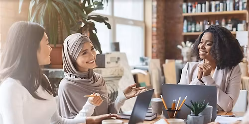 Career Conversations: Breaking Barriers, Building Confidence