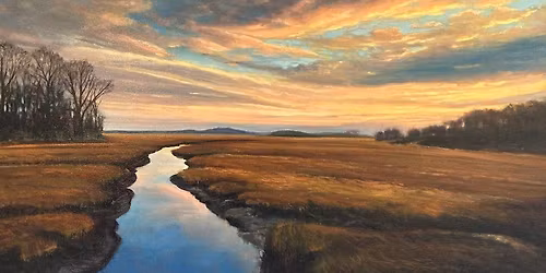 Crane Estate Art Show Soiree: PASSION