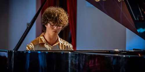 Recital di Mattias Glavinic