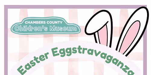 Easter Eggstravaganza