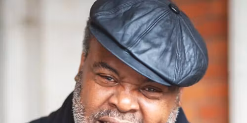 Gerry Soulful Live at The Halfway House