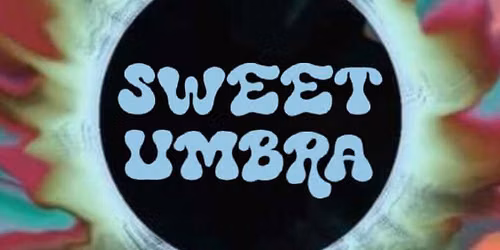 Party on the Patio - Sweet Umbra - American Legion Loudonville