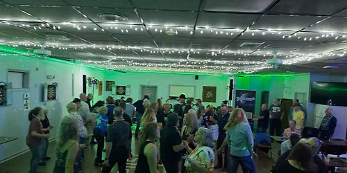 Spellbound Returns to Keene American Legion