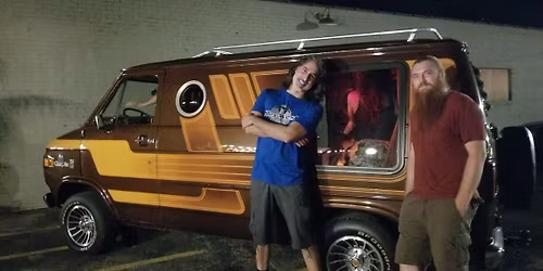 The Graham Band at Bakers & Hale - Sep 2