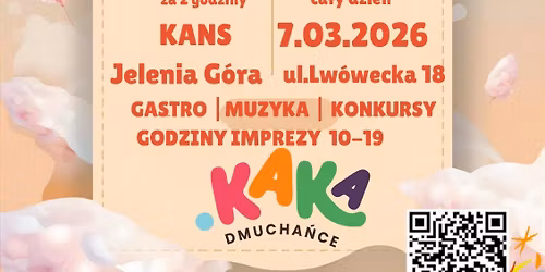 \ud83c\udf89\ud83c\udf88 HALO JELENIA, HALOWY FESTIWAL DMUCHA\u0143C\u00d3W \ud83c\udf88\ud83c\udf89