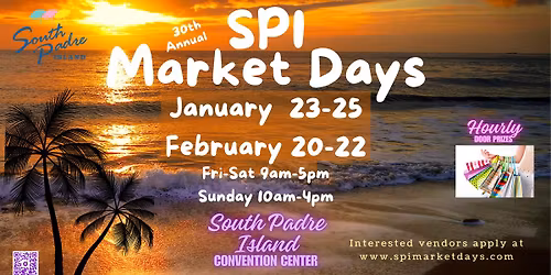 SPI Market Days
