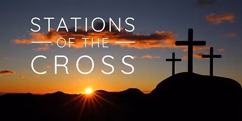 Stations of the Cross