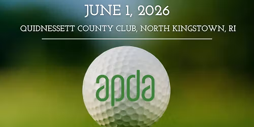 2026 Driving Away Parkinson\u2019s Golf Tournament
