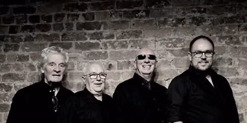 No Trouble @ Fleetwood Hesketh Sports and Social Club - Southport