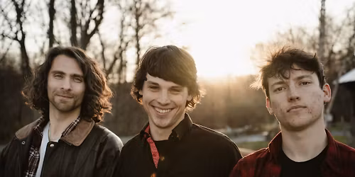 Concert in the Park: Mack Berry Band