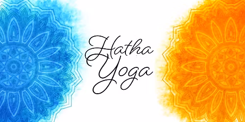 Hatha Yoga @ North Branch 