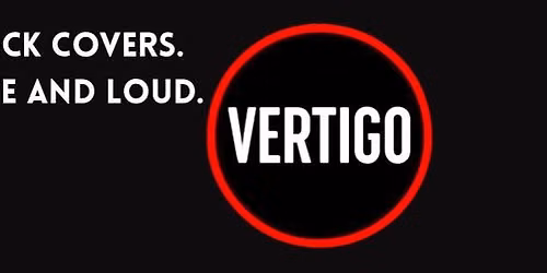 Vertigo @ The Giant Inn, Cerne Abbas