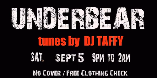 Underbear