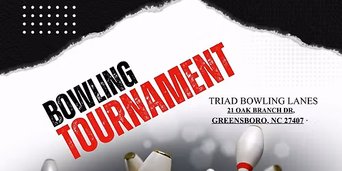 Making a Child's Dream Come True Bowling Tournament