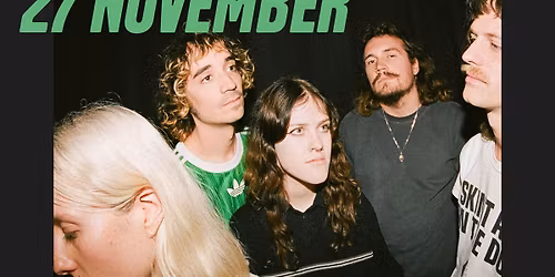 Tramhaus | Nalen, Stockholm