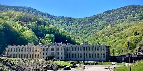 Brushy Mountain Prison Cruise