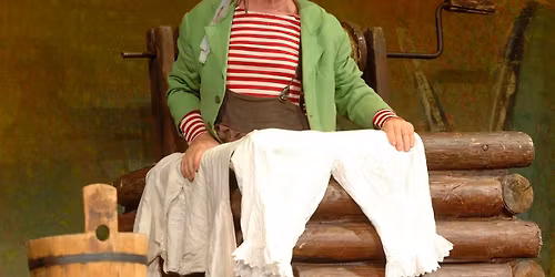 \u010cochtan vypravuje