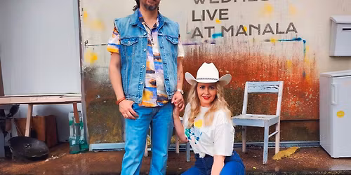 Country Couple Wednesday Live \u2764\ufe0f Manala