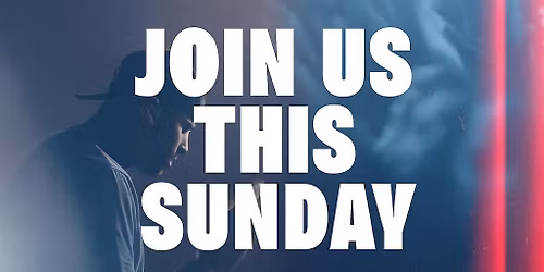 Weekly Church Service