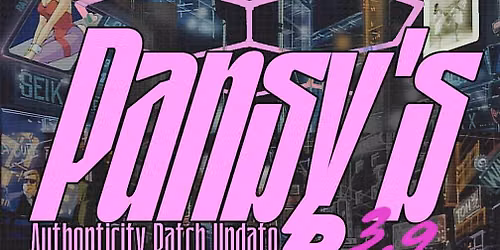 Pansy's Authenticity Patch Update 3.9
