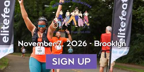 Miles for Midwives 5K