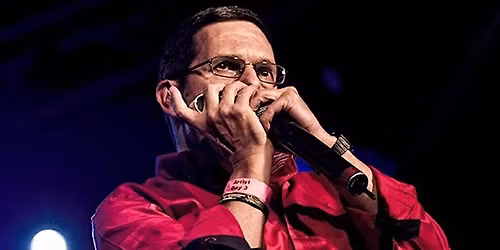 Eclectics - Adam Glasser & Stefan Melovski - South African Township Jazz