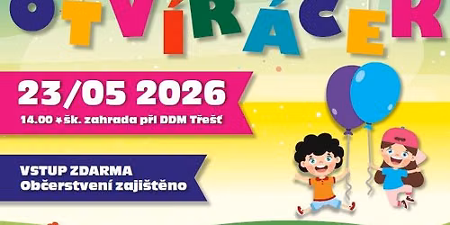 Otv\u00edr\u00e1\u010dek