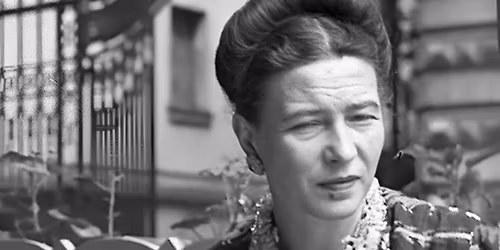Toril Moi om Simone de Beauvoir