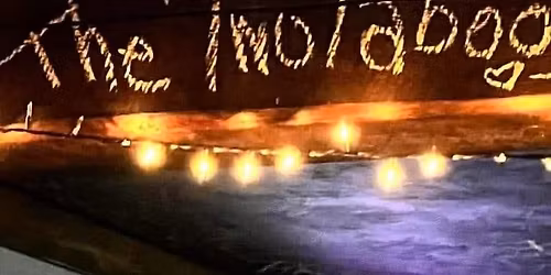 The Two Taboo DEBUT @ HonkyTonk