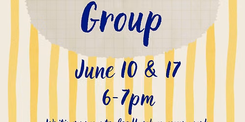 Writers Group