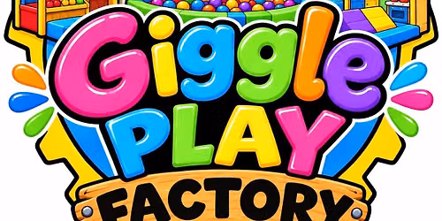 Giggle Play Factory Opening Day!