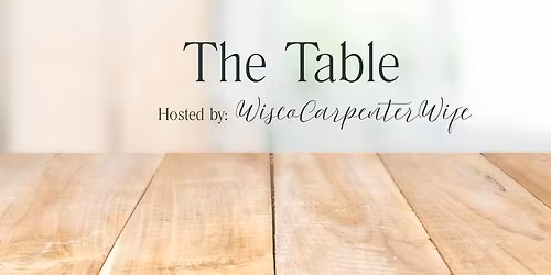 THE TABLE at Downtown Bird