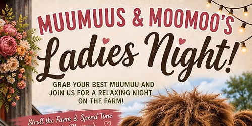 Muumuus and Moomoo\u2019s