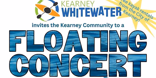 KWA Floating Concert