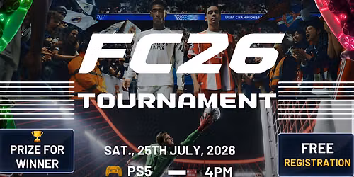 FIFA TOURNAMENT