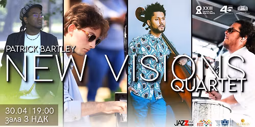 \u041f\u0430\u0442\u0440\u0438\u043a \u0411\u0430\u0440\u0442\u043b\u0438 \u0434\u0436\u0443\u043d\u0438\u044a\u0440 - \u041a\u0432\u0430\u0440\u0442\u0435\u0442 New Vision | \u0421\u0410\u041b\u041e\u041d \u041d\u0410 \u0418\u0417\u041a\u0423\u0421\u0422\u0412\u0410\u0422\u0410