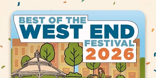 Best of the West End Festival