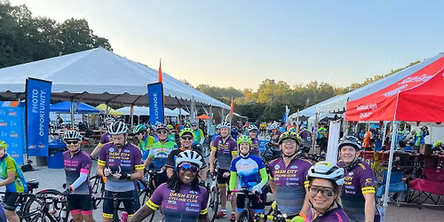 LADIES NIGHT RIDE AT CROSSROADS CYCLING COMPANY